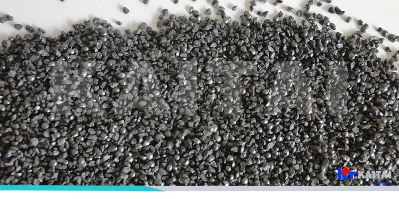 Kaitai blasting media Steel girt G10-G120 surface cleaning from China