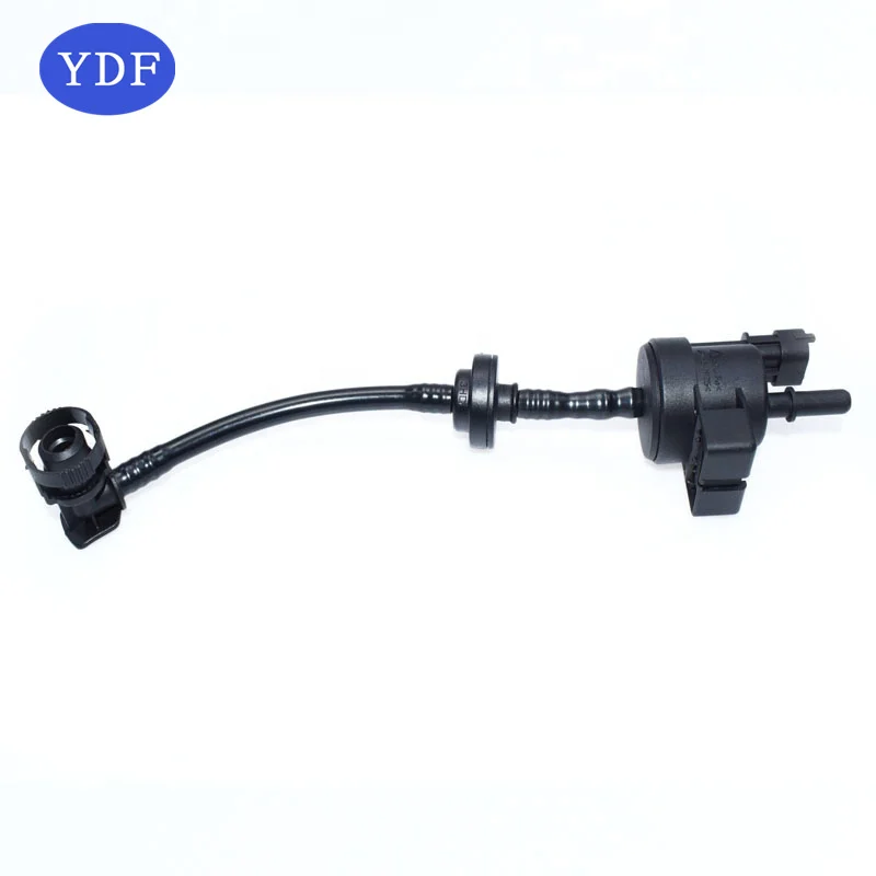 ACDelco 2 Terminal Canister Purge Valve/Solenoid 55573017 | O'Reilly Auto Parts