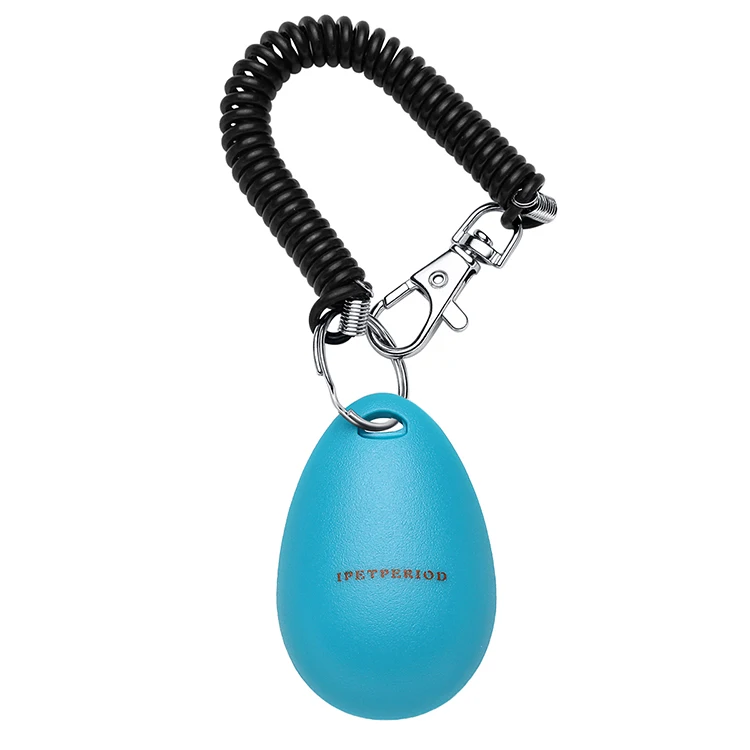 Pet training clicker for dogs