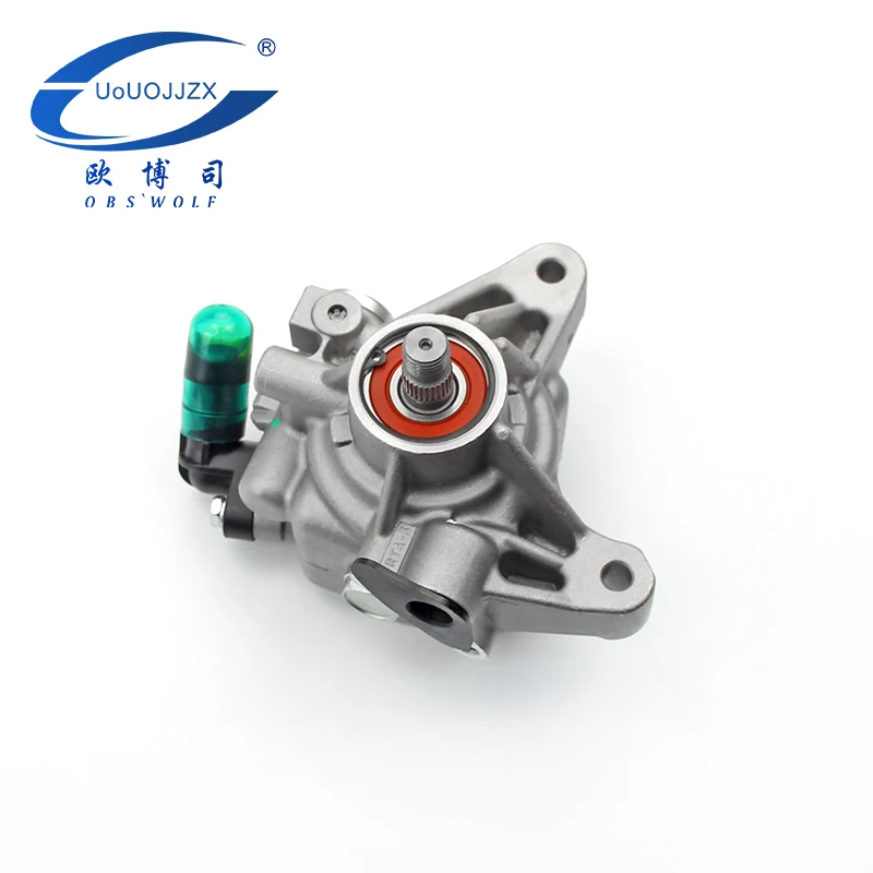 Auto Power Steering Pump For Honda Accord Crv Cm5 Rd5 Rd7 20062008