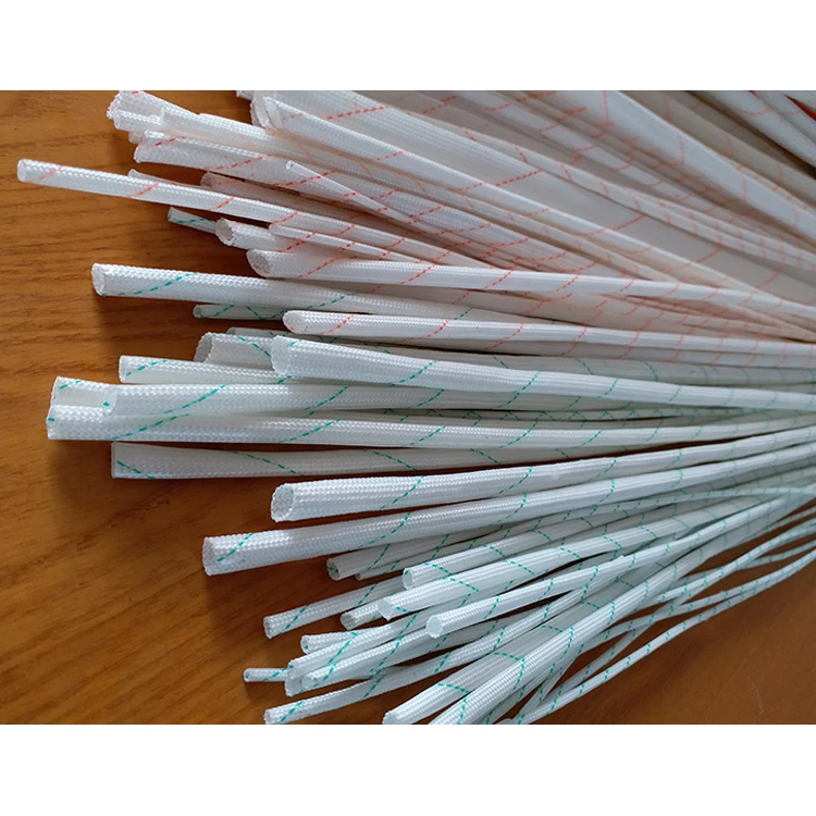 Ac Dc Protection 2715 Pvc Fiberglass Electrical Insulating Electrical