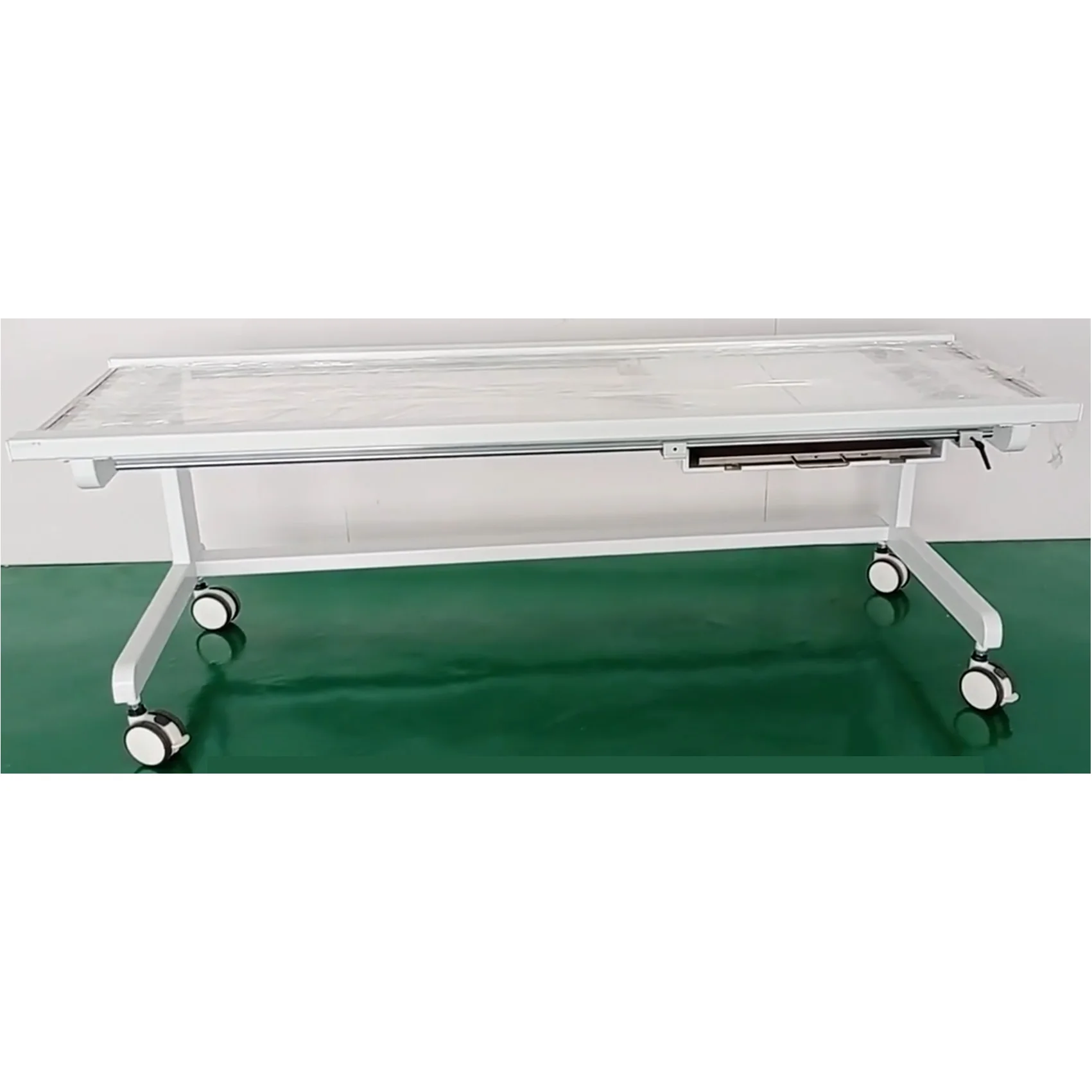 Big Stock Hospital Medical Xb171 Mobile Bed For Mobile Xray Machine