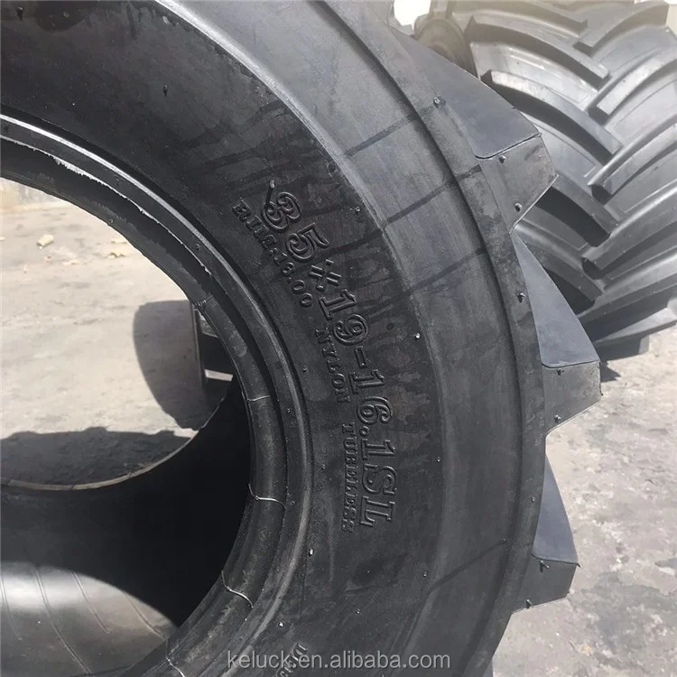 High Flotation Tyres 38x1820 Tl Airless Tubeless New Tyres For Vibrator Vehicle 38x18.0020