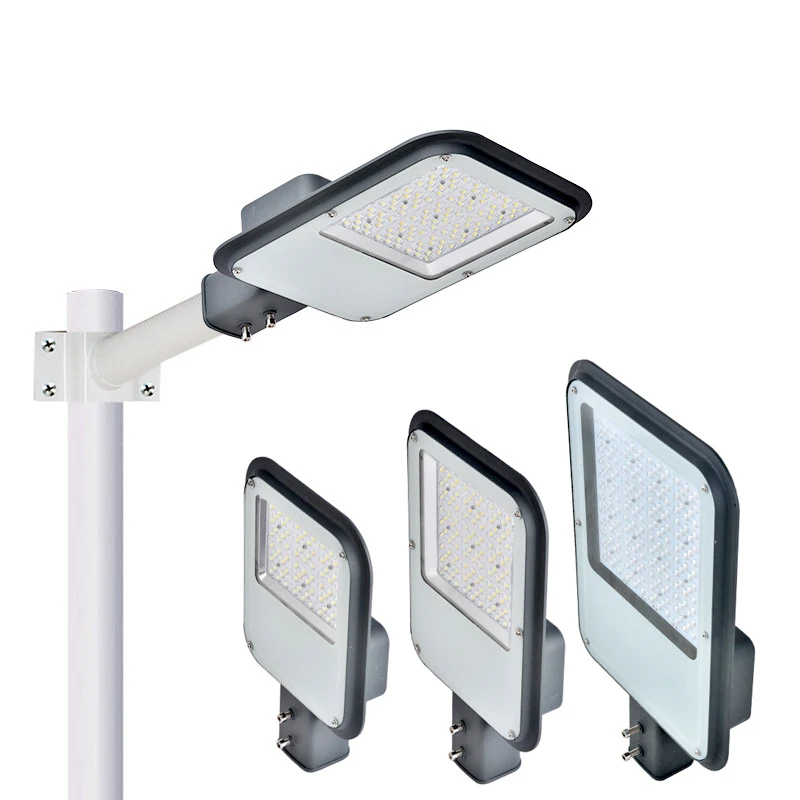 LED Street Light 50w 100w 120w 150w IP 66 Head for road pathway park Lighting manufacturer