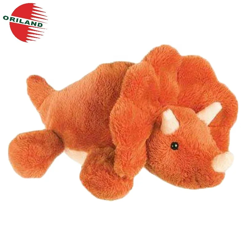 cute plush dragon