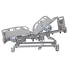 Motor Electrical Five Functions Used hospital Bed Dimensions with Monkey Bar for Sale