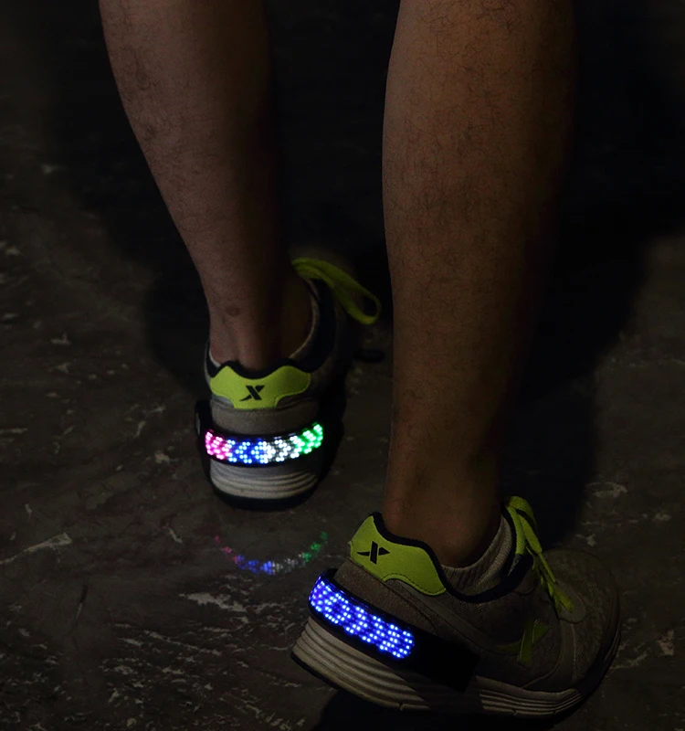 night running accessories