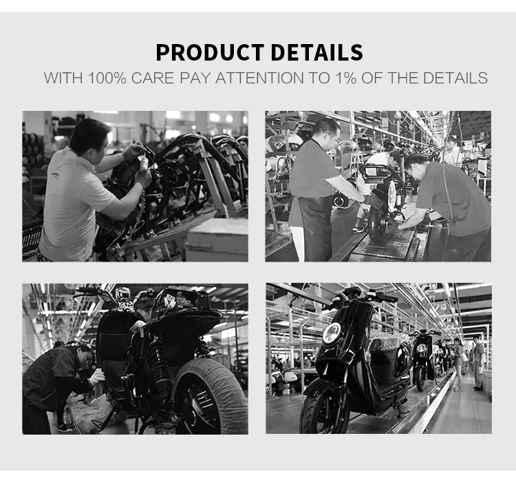 LANYANG factory  wholesale Super Speed central racing electric motorcycle for sale 240km Electric scooter