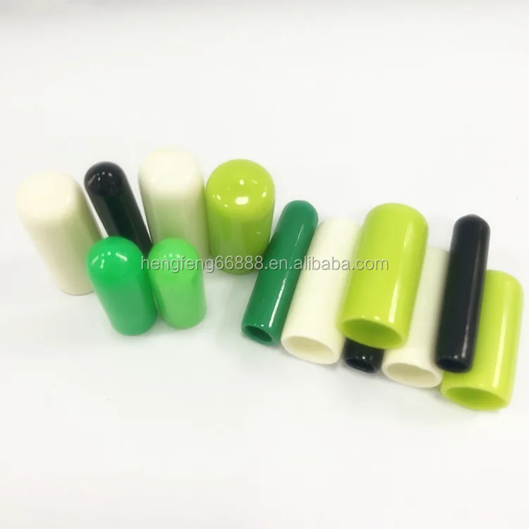 Oem Color Customized Size Pipe Plastic Rubber End Caps Buy Rubber End