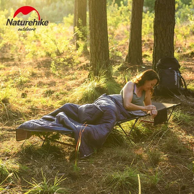 naturehike cot