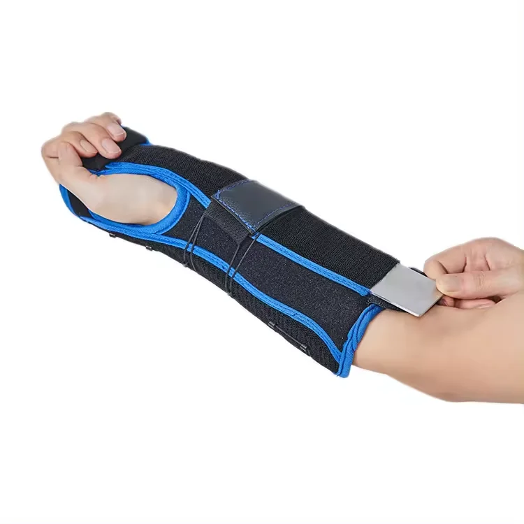 Comfortable Adjustable Orthosis Wrist Support Made of Spandex 5.0 Reviews 1 Order manufacture