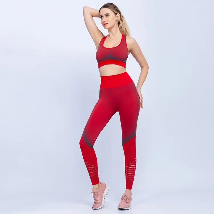 Yoga wear01 (2)