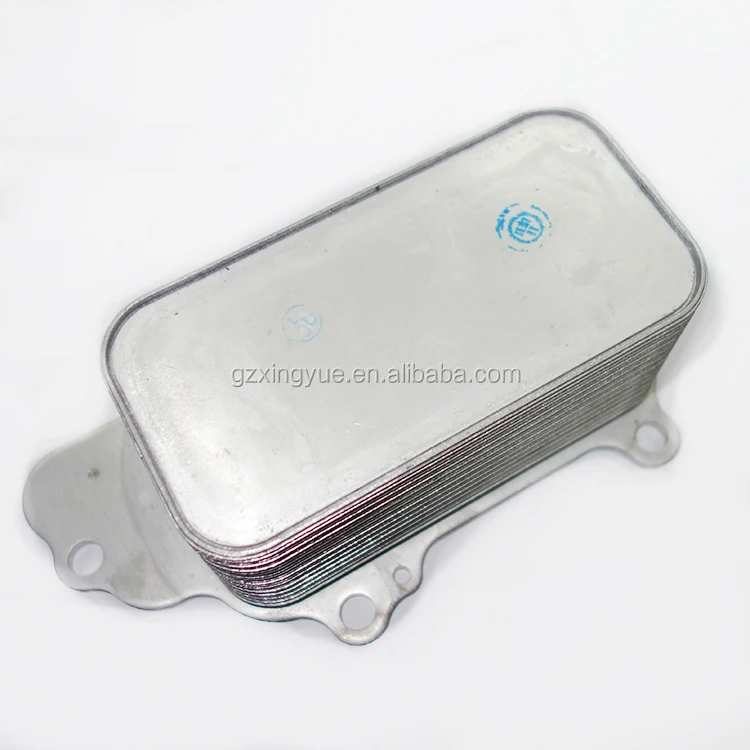 68148342aa 68477666ab 68211440ac 68269916ab Engine Oil Cooler For Grand 68148342aa 68477666ab 68211440ac 68269916ab Engine Oil Cooler For Grand