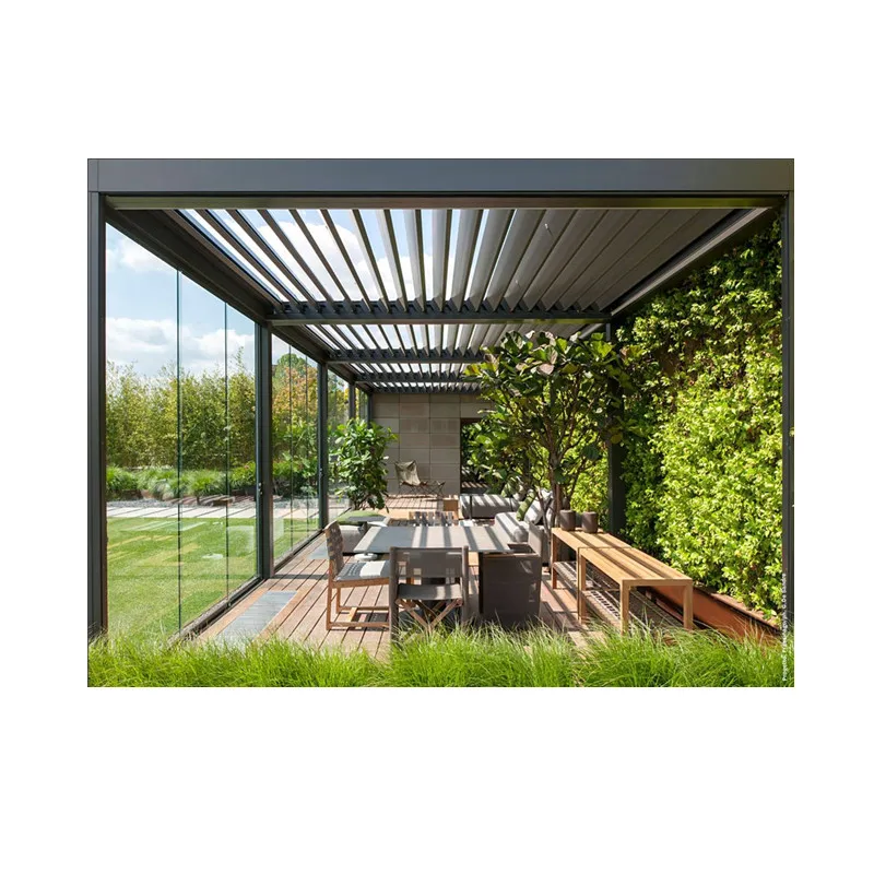 Venta al por mayor accesorios para pergolas-Compre online los mejores