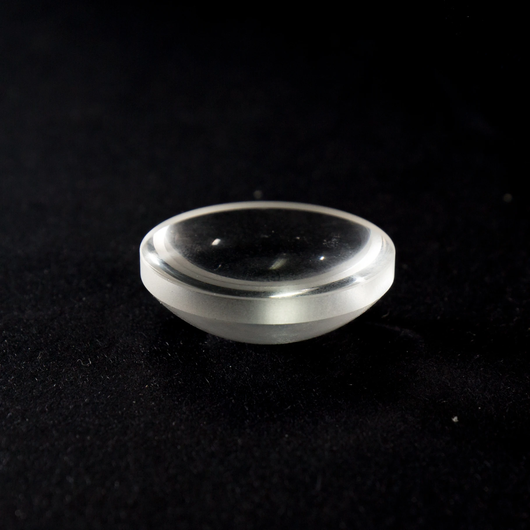 
Best price optical glass N-BK7 optical dome lenses spherical convex concave lens 