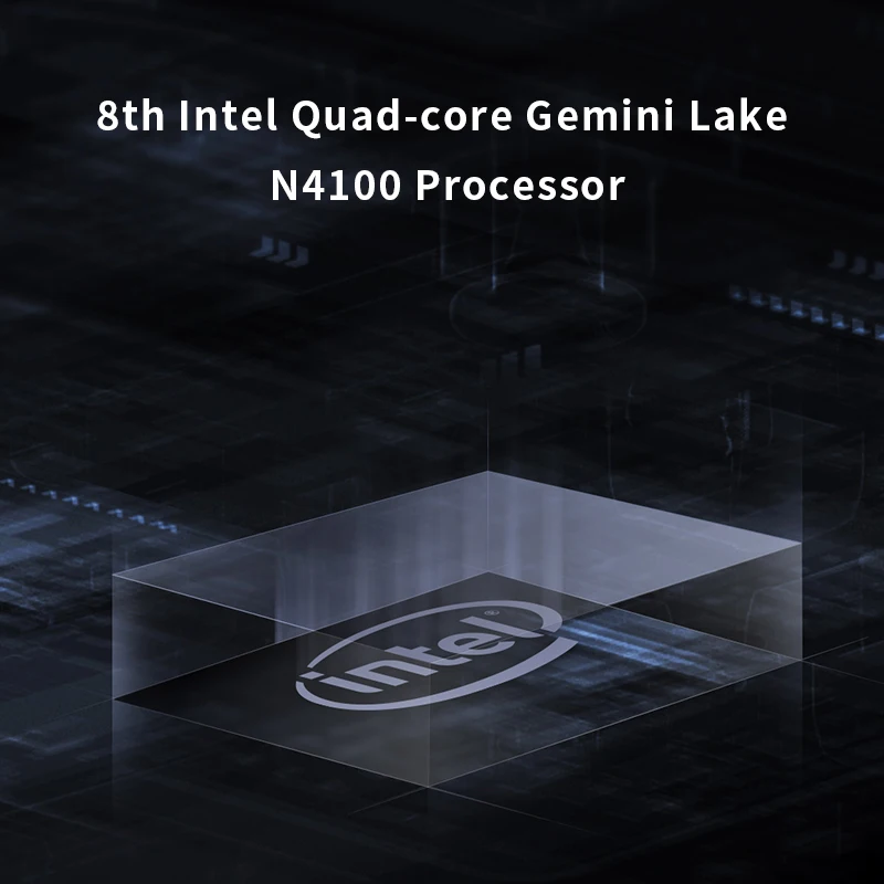 Intel gemini lake