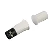 Hot Sell UL Approved Wired Recessed Mounted Contact Sensor for Home Security