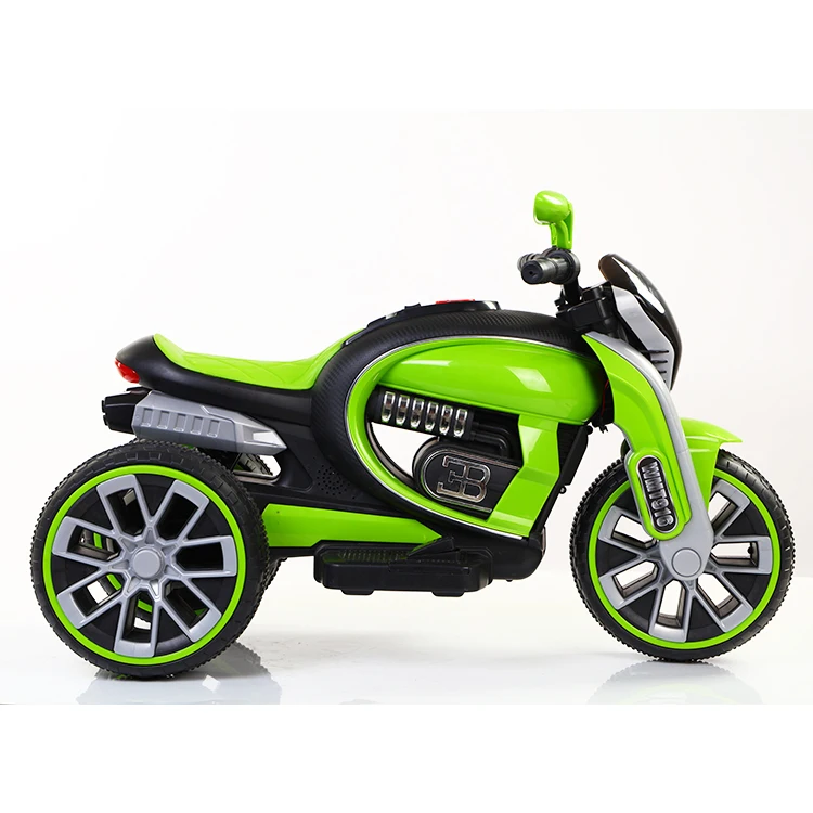 remote control tricycle