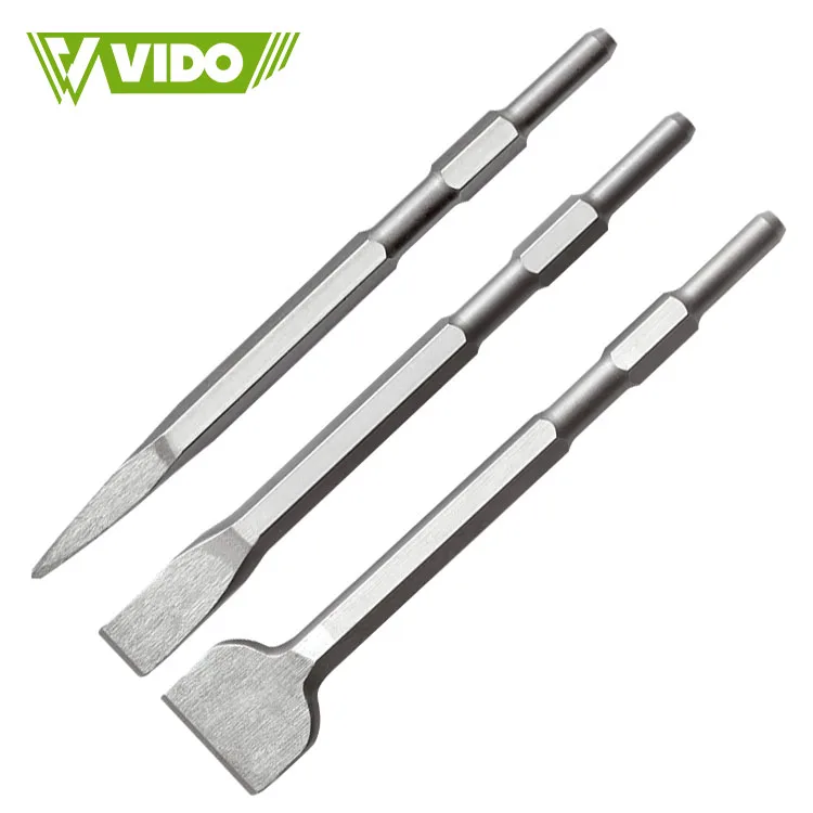 hex chisel small 07