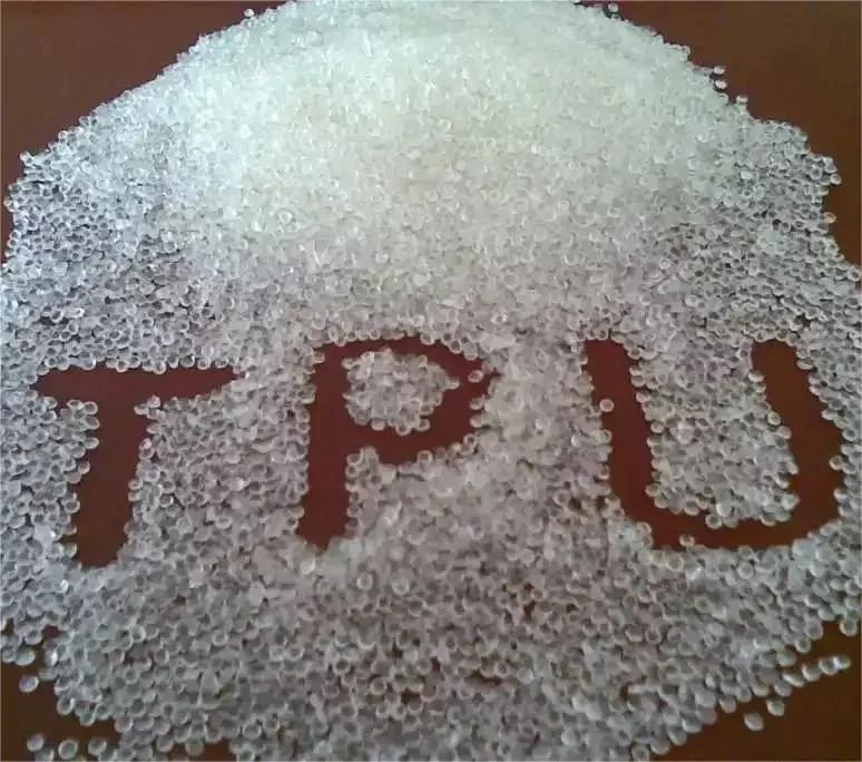Thermoplastic Polyurethanes Tpu Buy Tpu Polyurethane For Films And