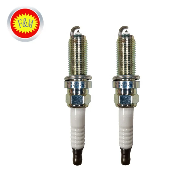 2x NGK SPARK PLUGS PART NUMBER ifr6q-g STOCK NO 5648 LASER IRIDIUM NUOVO ORIGINALE