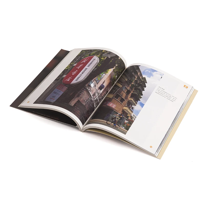 Photography Books Printing Services Hardcover Photo Album Photo Books
