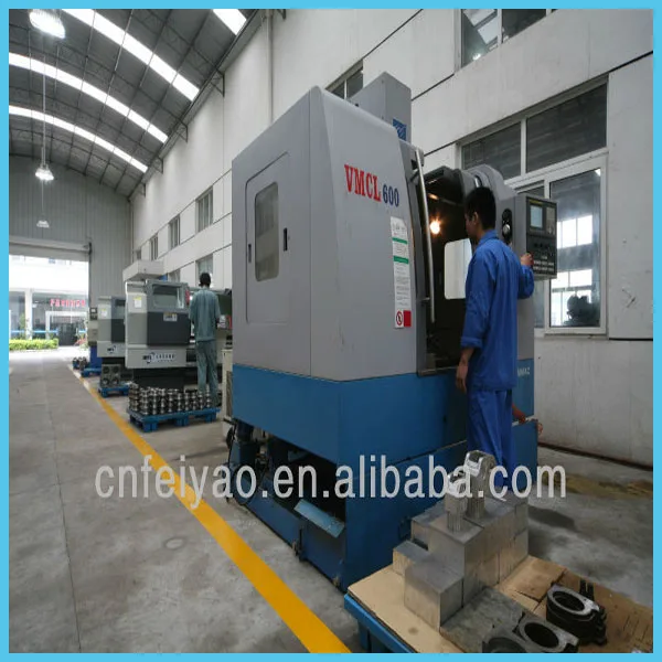 hydraulic hexagon wrench