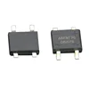 [ASEMI] 1000V2A Surface Mount Diode,Bridge Rectifier Diode for Led Lighting DB207S