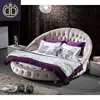 /product-detail/modern-white-round-bed-furniture-prices-luxury-romantic-style-king-soft-leather-king-size-round-bed-62318412726.html