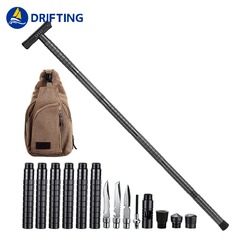 weapons of self-defense