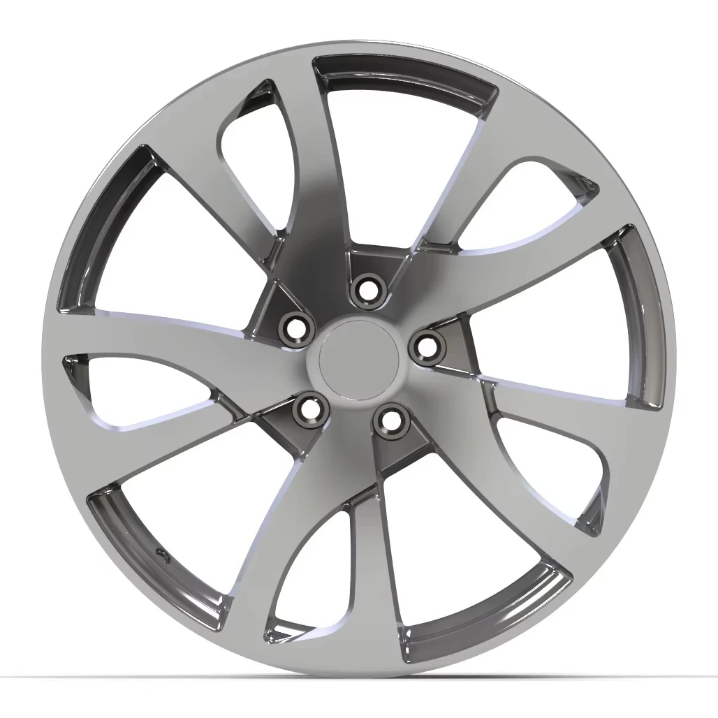 20 Inch Fuel Rims Guide: How to Choose the Right Model