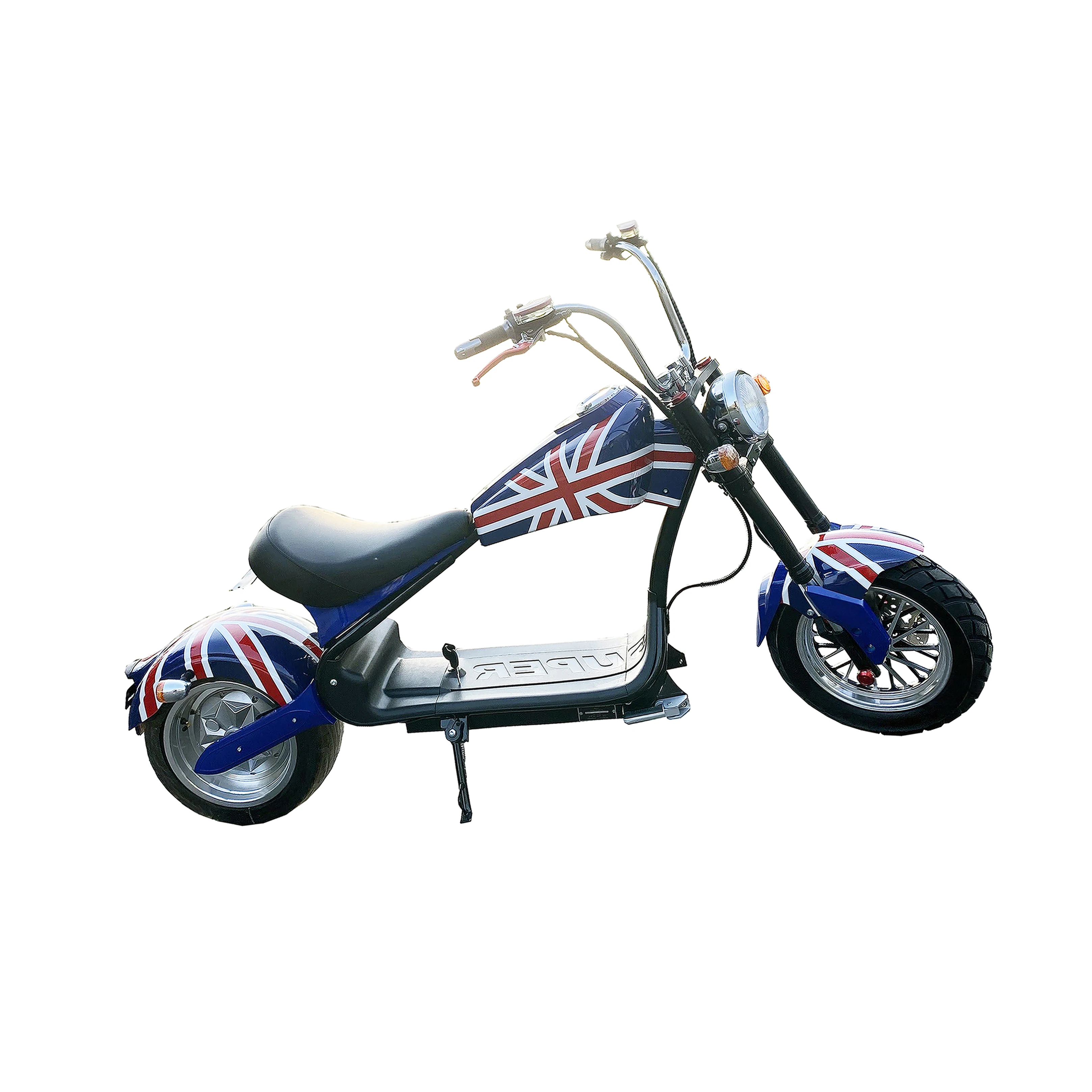 best 500cc scooter