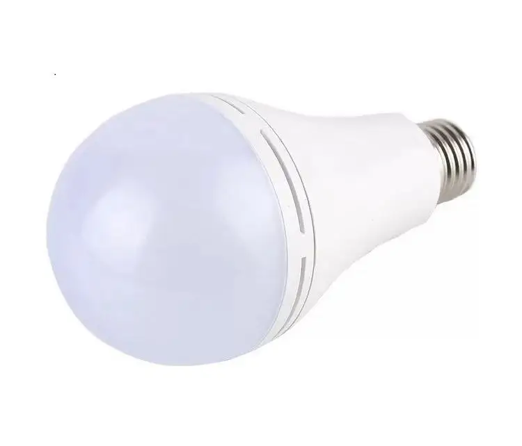 Emergency Led Bulb Rechargeable Battery B22 E27 12w 1000lm Buy