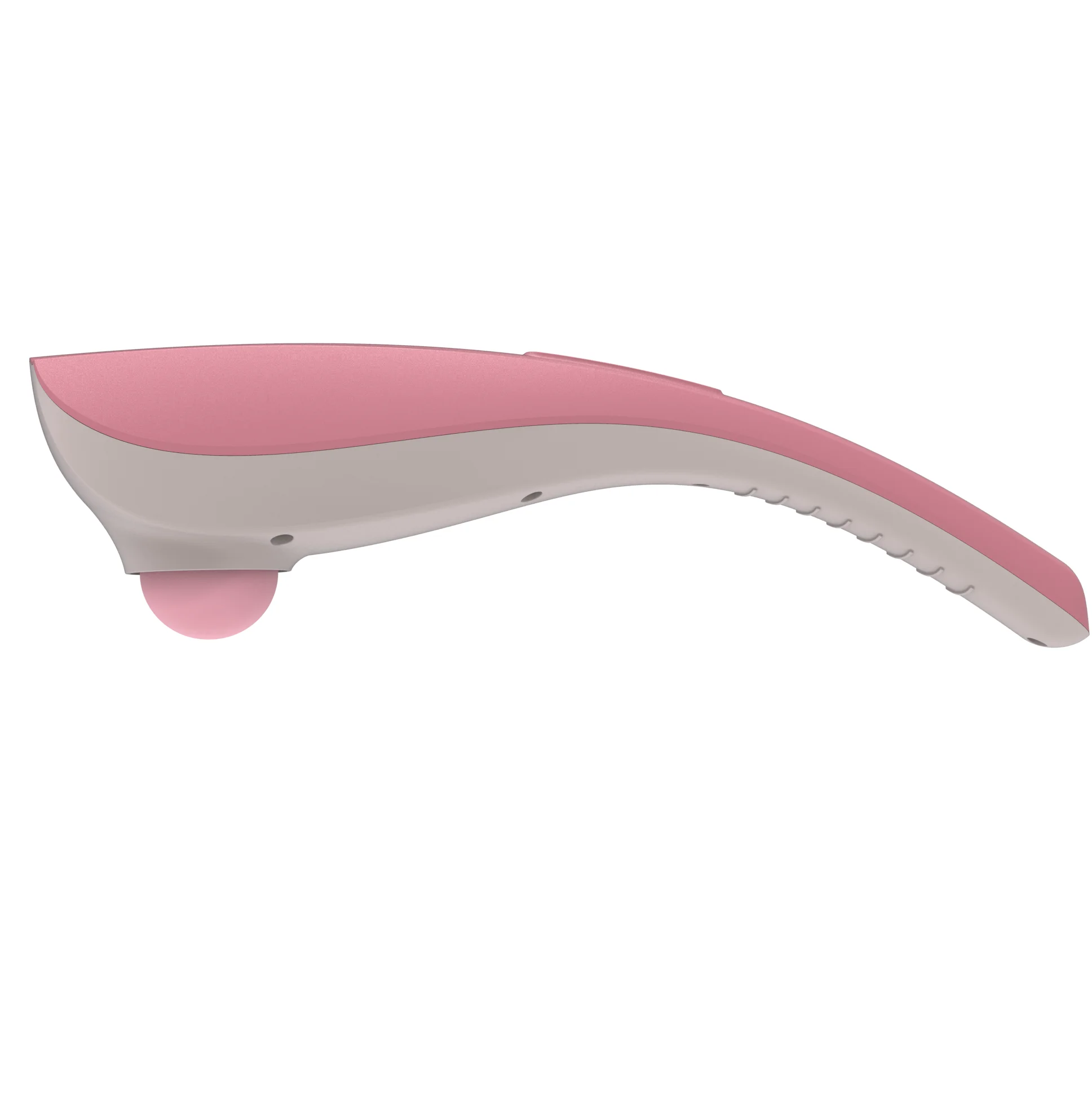 
Supply Health Care Portable Rechargeable Smart Neck Massager hammer With Heat And Remote Control 