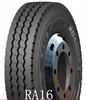 Ling ling road one blacklion 8.25r16 900r20 12/24 r22.5 18 wheeler semi thailand commercial truck tire