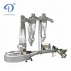 The core technology of making glucose syrup processing equipment