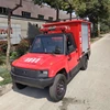 Perfect Quality Mini Electric Fire Fighting Truck, Fire Engine Manufacturers New Model 2019