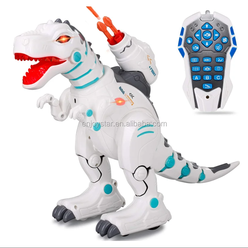 dinosaur toys remote control