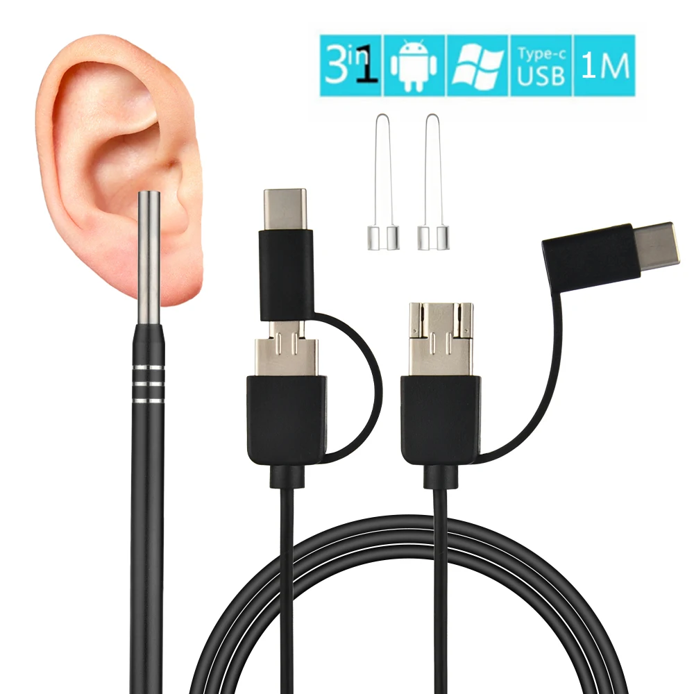 3 In 1 New Wireless Usb Wax Removal Tool Cleaning Picks Ear Endoscope Camera.jpg