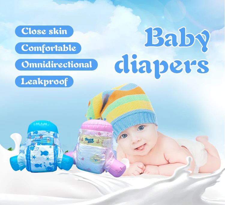 Baby Diaper With Adl Baby Diaper South Africa Supplier Baby Diaper