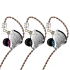 Factory Directly KZ ZS10 Pro Headphone High Quality Noise Cancelling Sport Earhook Earphone