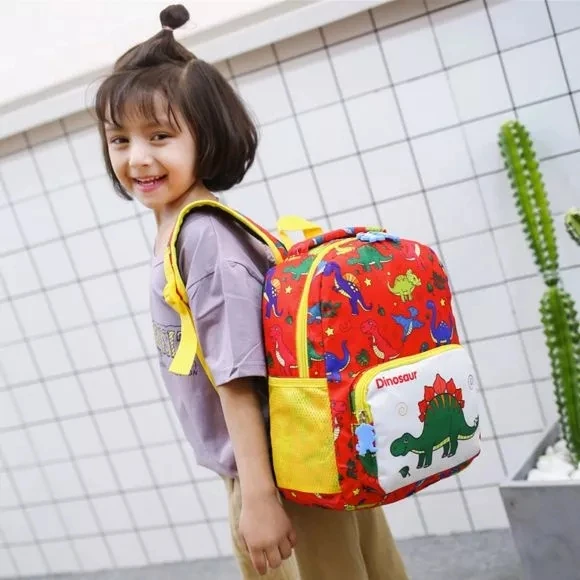 dino school bolsa