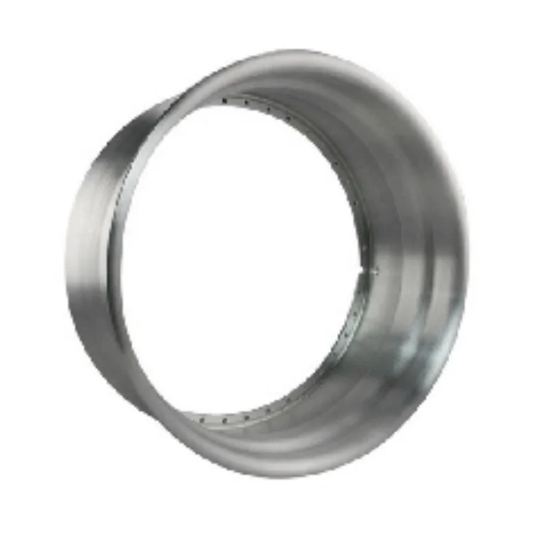 Chinese Factory High Quality Forged Rims 3 Piece Split Wheels Step Lip ...