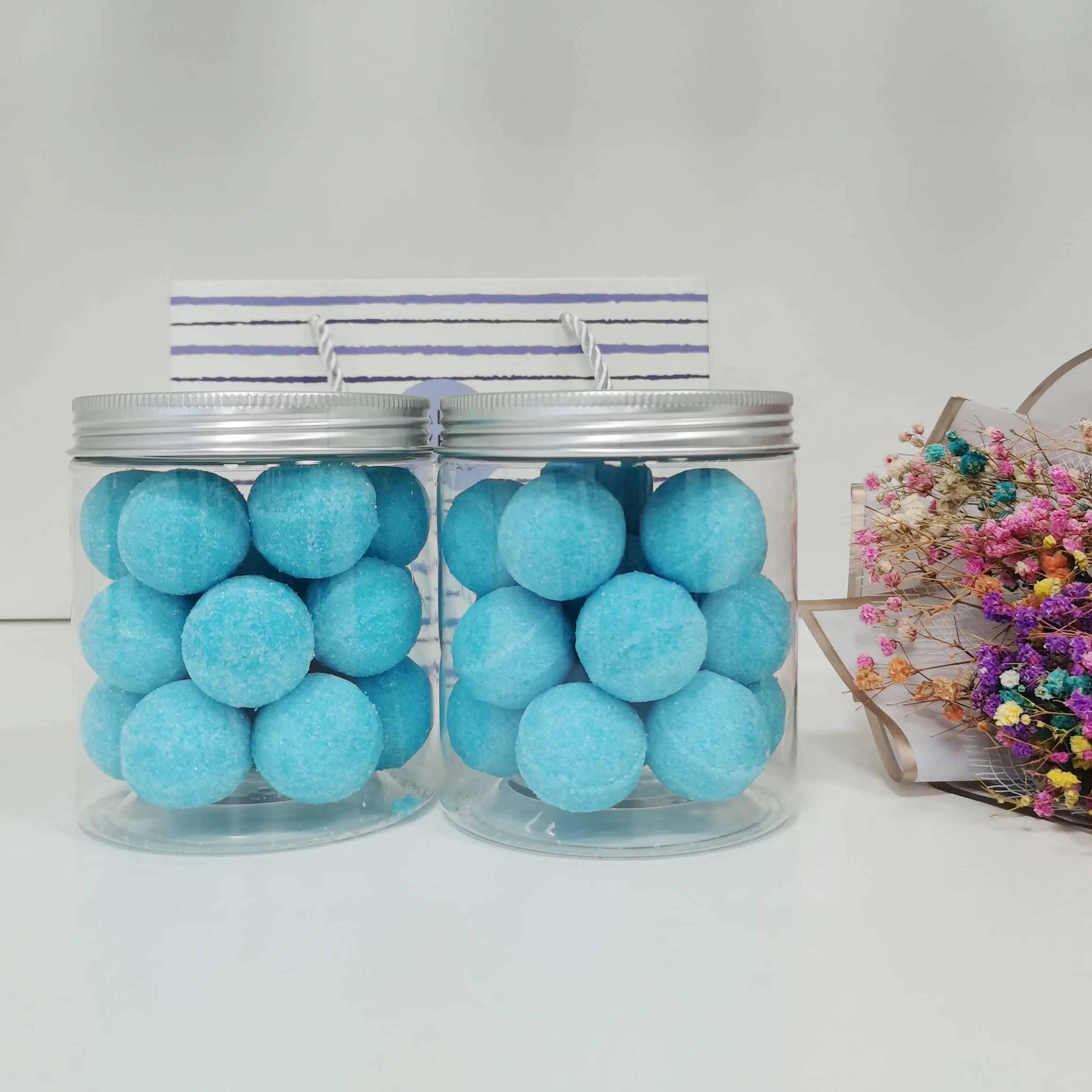 New Oem Natural Whitening Body Treatment Exfoliating Scrub Candy Soap