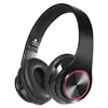 2019 Amazon wireless gaming headset for ps4 with good offer wireless earphone BT headset OEM headphone for computer Mobile phone