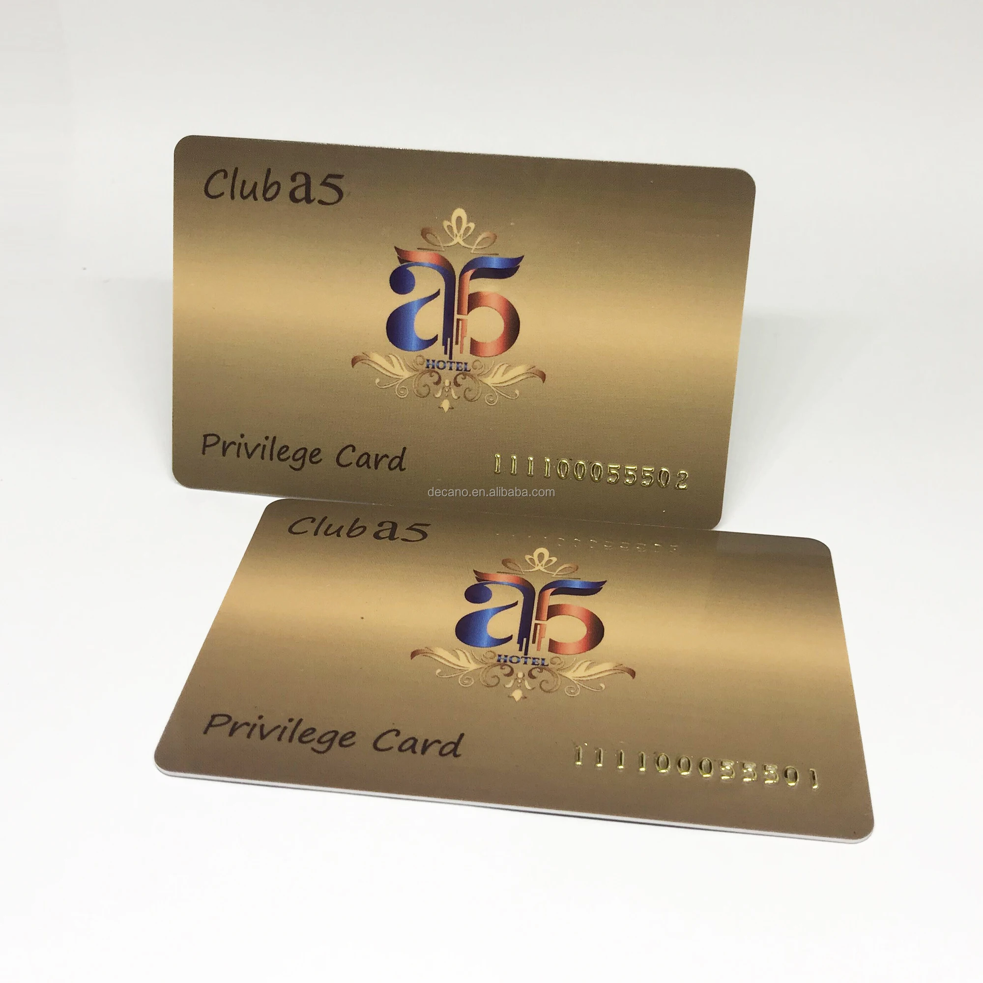 Membership Card With Silver Embossing And Uv Barcode Printing Buy Plastic Cards With Magnetic Strip Barcode Membership Cards Plastic Card With Serial Number Printing Product On Alibaba Com