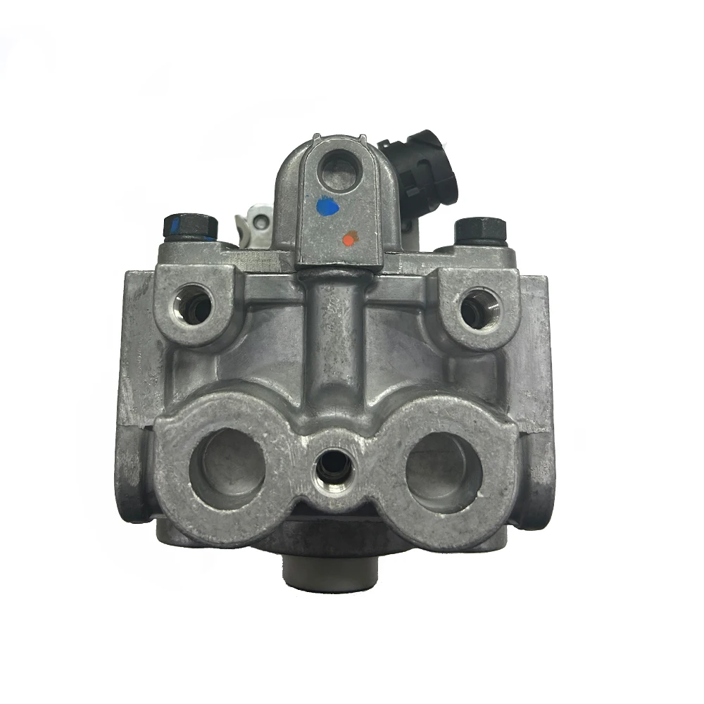 VIT-U truck parts for american market ATR-1 to ATR-6 Traction Relay Conversion  K072339 manufacture