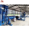 Supply Beer Waste Rotation Dryer Drum Drying Machine Spent Grains Drying Process