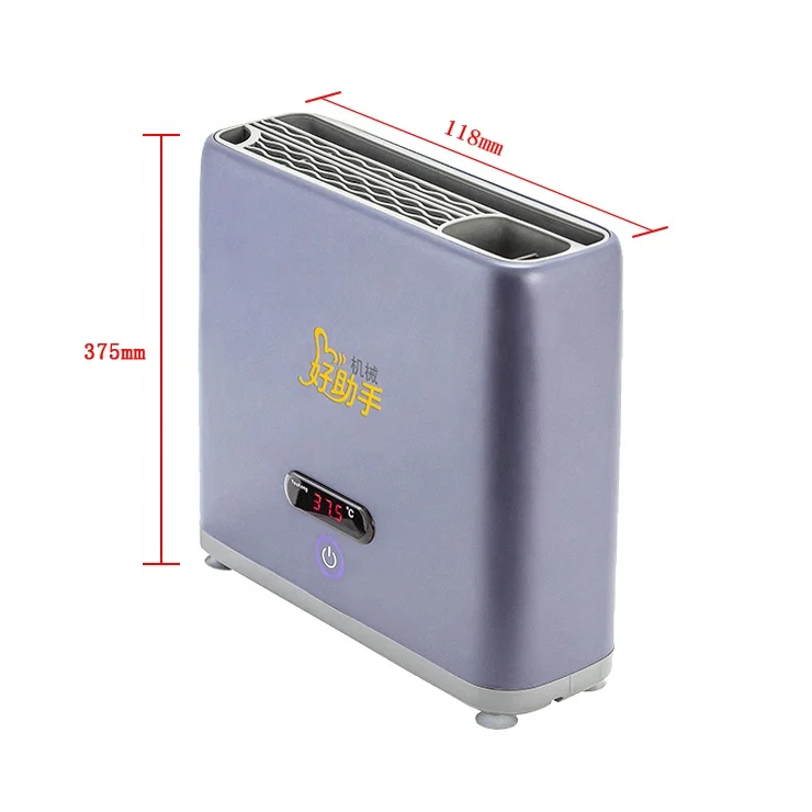 
Chinese Factory Wholesale Kitchen Knife Sterilizer Knife And Chopsticks Sterilizer 