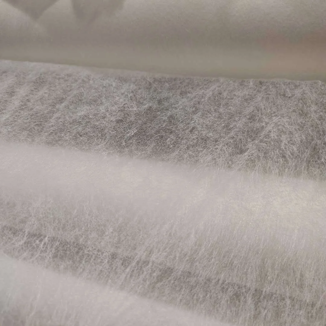 Pa Glue Fusible Interlining Double Side Hot Melt Adhesive  Film Tape